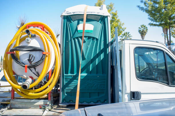 Best Porta potty services near me  in Wrightsville, GA