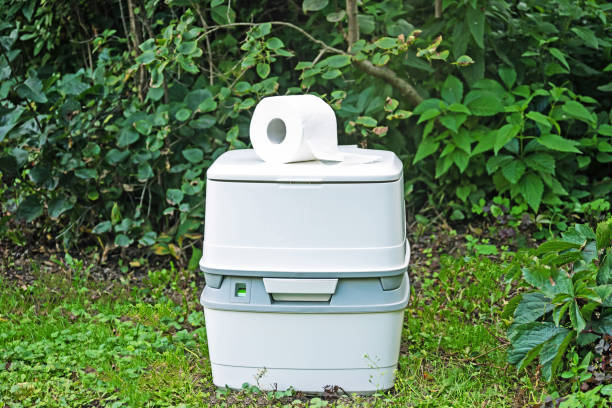 Best Long-term porta potty rental  in Wrightsville, GA