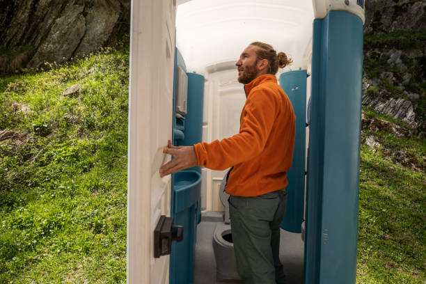 Best Porta potty rental near me  in Wrightsville, GA