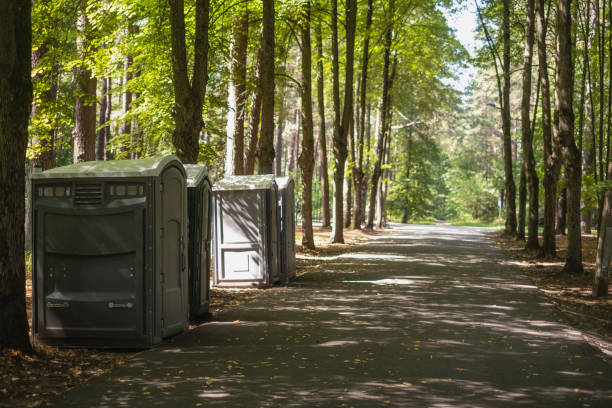 Best Porta potty for special events  in Wrightsville, GA