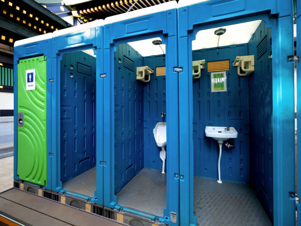 Portable Toilet Options We Offer in Wrightsville, GA