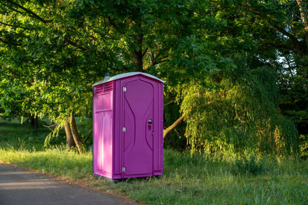 Best Luxury portable toilet rental  in Wrightsville, GA