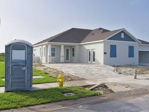 Best Emergency porta potty rental  in Wrightsville, GA