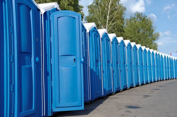 Best Long-term porta potty rental  in Wrightsville, GA